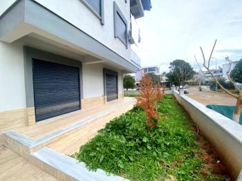 Didim'de Denize Yakın Satılık Sıfır Daire