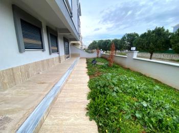 Didim'de Denize Yakın Satılık Sıfır Daire