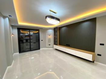 Didim'de Satılık Tam Müstakil Villa