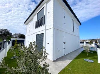 Didim'de Satılık Tam Müstakil Villa