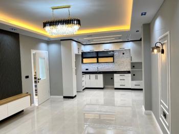 Didim'de Satılık Tam Müstakil Villa