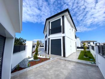 Didim'de Satılık Tam Müstakil Villa