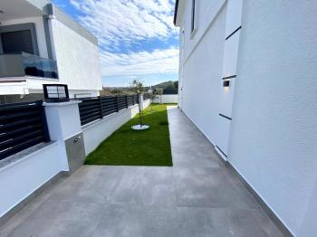 Didim'de Satılık Tam Müstakil Villa