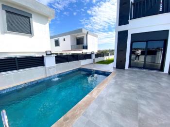 Didim'de Satılık Tam Müstakil Villa