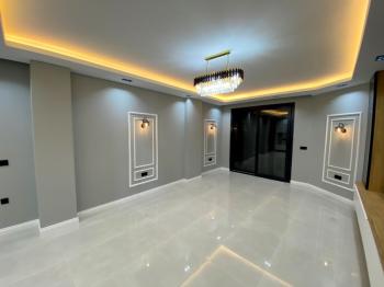 Didim'de Satılık Tam Müstakil Villa