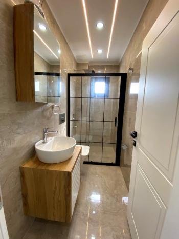 Didim'de Satılık Tam Müstakil Villa