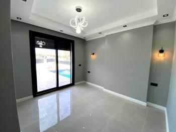 Didim'de Satılık Tam Müstakil Villa