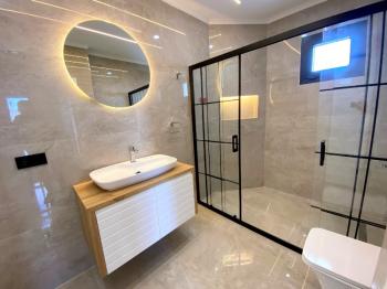 Didim'de Satılık Tam Müstakil Villa