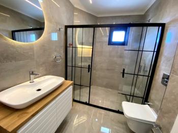 Didim'de Satılık Tam Müstakil Villa