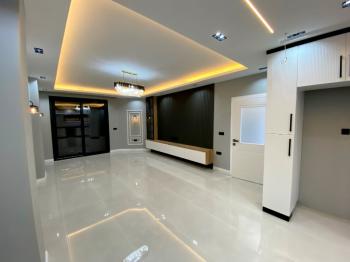 Didim'de Satılık Tam Müstakil Villa