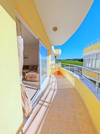 Aegean Heights Complex Satılık 2+1