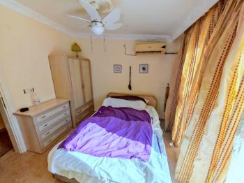 Aegean Heights Complex Satılık 2+1