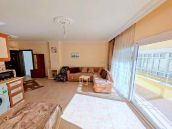 Aegean Heights Complex Satılık 2+1