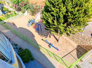 Aegean Heights Complex Satılık 2+1