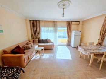 Aegean Heights Complex Satılık 2+1