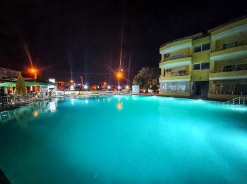 Aegean Heights Complex Satılık 2+1