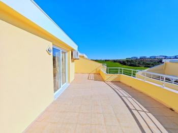 Aegean Heights Complex Satılık 2+1