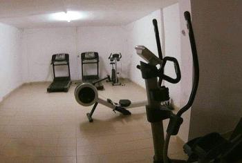 Aegean Heights Complex Satılık 2+1