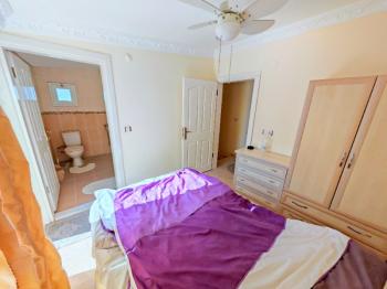 Aegean Heights Complex Satılık 2+1