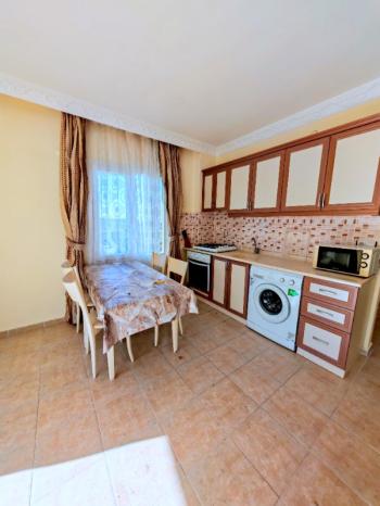 Aegean Heights Complex Satılık 2+1