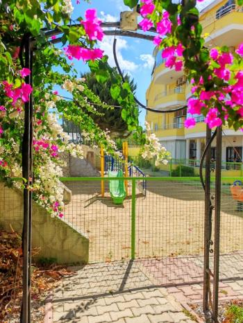 Aegean Heights Complex Satılık 2+1