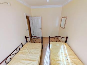 Aegean Heights Complex Satılık 2+1