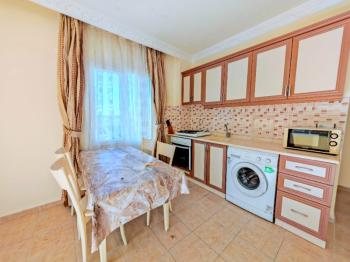 Aegean Heights Complex Satılık 2+1