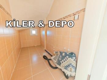 Aegean Heights Complex Satılık 2+1