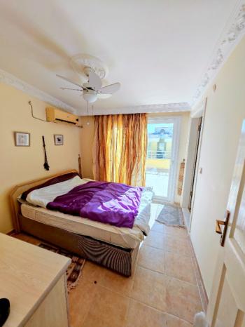 Aegean Heights Complex Satılık 2+1