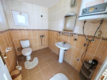 Aegean Heights Complex Satılık 2+1