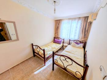 Aegean Heights Complex Satılık 2+1
