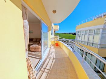 Aegean Heights Complex Satılık 2+1