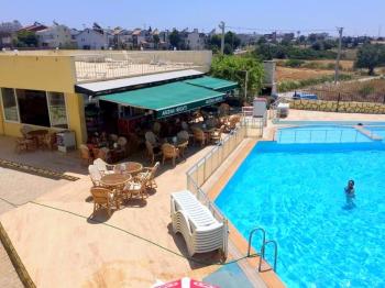 Aegean Heights Complex Satılık 2+1