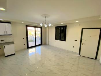 Didim'de Denize 200 Metre Mesafede Satılık Villa