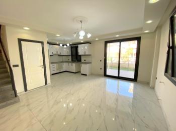 Didim'de Denize 200 Metre Mesafede Satılık Villa
