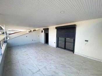 Didim'de Denize 200 Metre Mesafede Satılık Villa