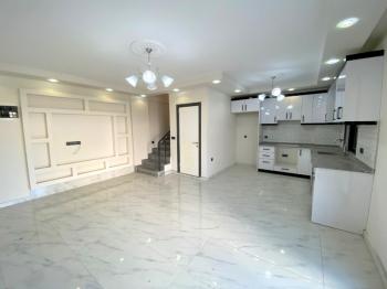 Didim'de Denize 200 Metre Mesafede Satılık Villa