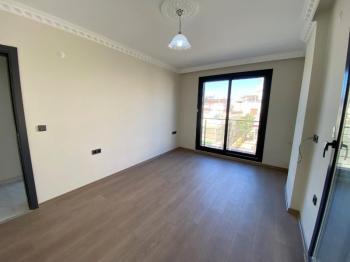 Didim'de Denize 200 Metre Mesafede Satılık Villa