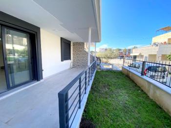 Didim'de Denize 200 Metre Mesafede Satılık Villa