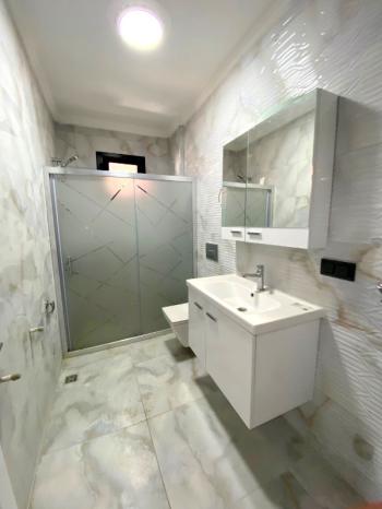 Didim'de Denize 200 Metre Mesafede Satılık Villa