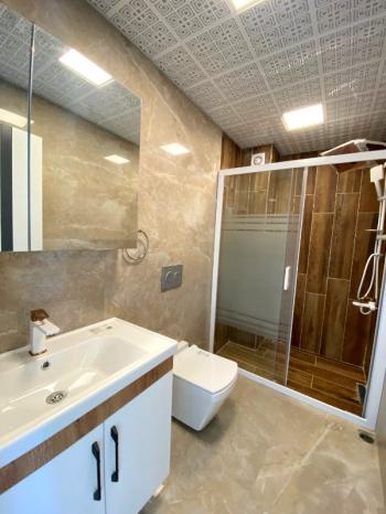 Didim'de Site İçersinde Satılık Villa