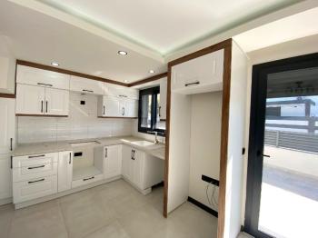 Didim'de Site İçersinde Satılık Villa