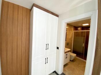 Didim'de Site İçersinde Satılık Villa