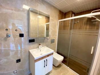 Didim'de Site İçersinde Satılık Villa