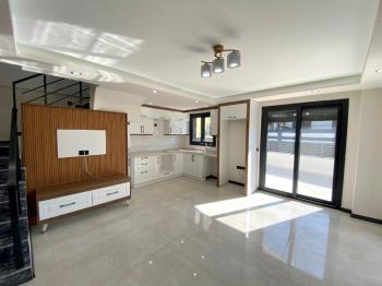Didim'de Site İçersinde Satılık Villa