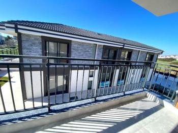 Didim'de Site İçersinde Satılık Villa