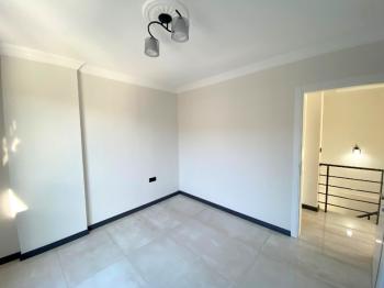 Didim'de Site İçersinde Satılık Villa
