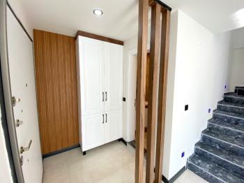 Didim'de Site İçersinde Satılık Villa