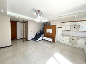Didim'de Site İçersinde Satılık Villa