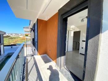 Didim'de Site İçersinde Satılık Villa